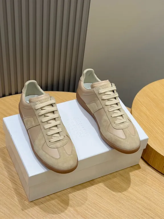 Maison Margiela Shoe 